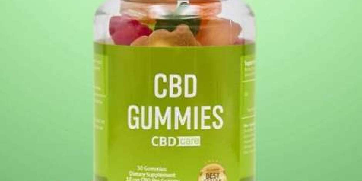 Green Nature Farms CBD Gummies