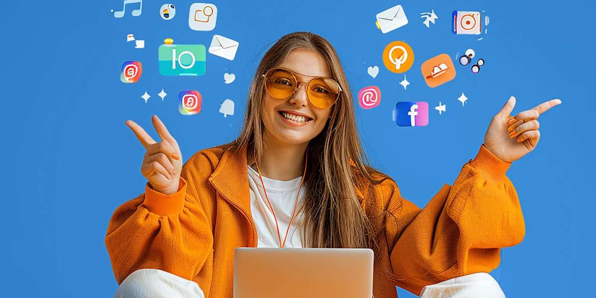 The Ultimate Key to Building a Strong Digital Presence