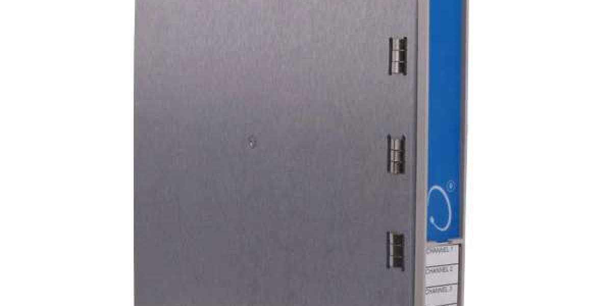 Recording Automation: The Essential Role of Recorders in Industrial Systems