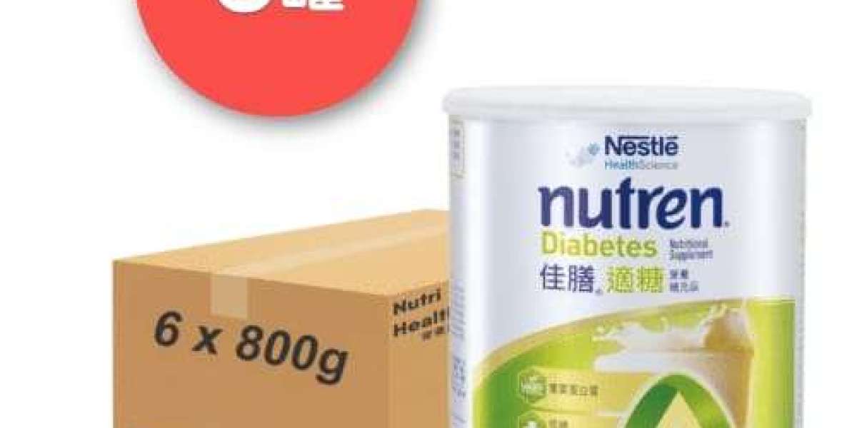 營養飲食：長者健康與長壽的基礎