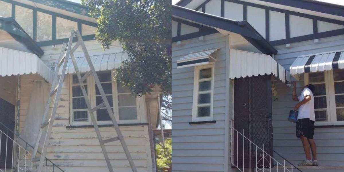 The Smart Homeowner’s Guide to Hiring Exterior House Painters