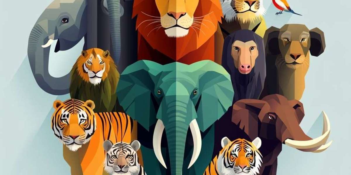 Raster to Vector Conversion – Precision, Clarity, and Perfection with Expert Vector Tracing Service