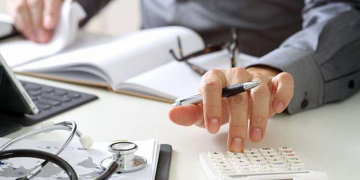 Physician Billing in Boston: Streamlining Your Practice’s Revenue Cycle