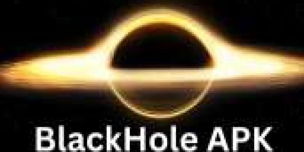 Blackhole APK – Stream and Download Music with No Ads (2025)
