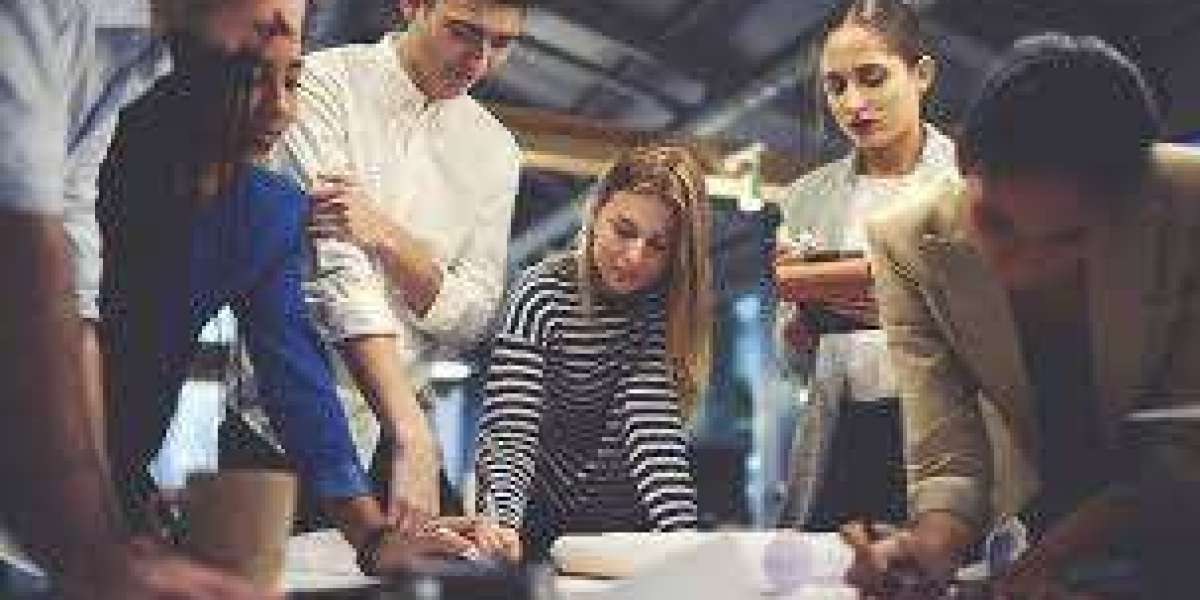 The Role of Content Writing in Building Online Authority