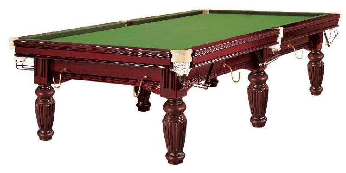 Why Buy Wiraka Snooker Cues from Snooker Alley?