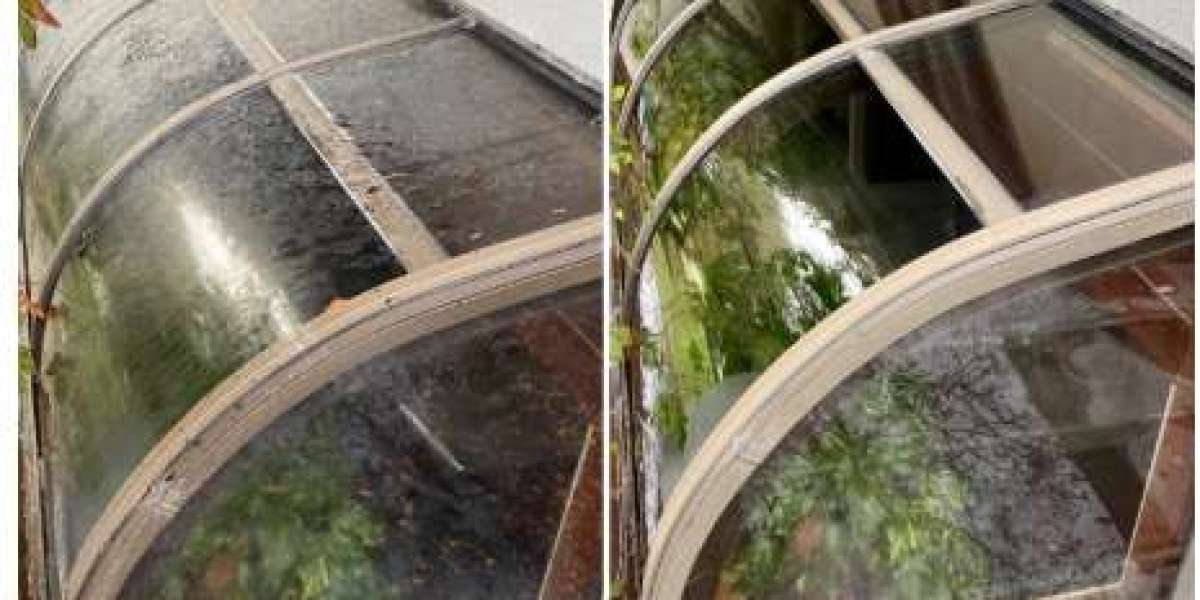 Shine Brighter with Expert Window Cleaning Austin Services