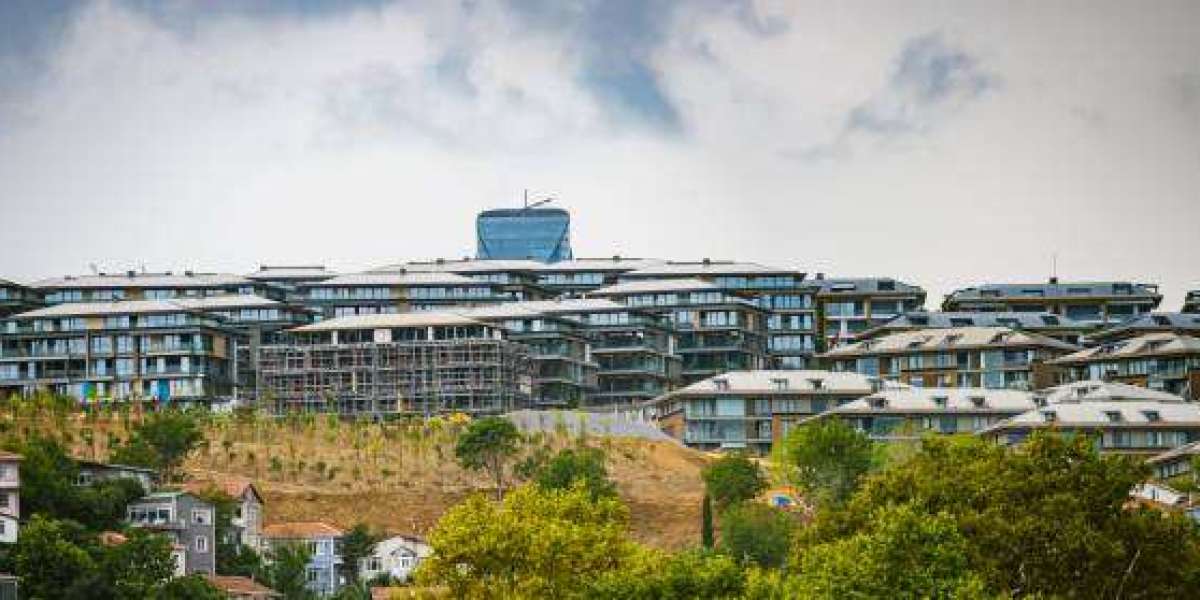 Why Buying Property in Istanbul is a Smart Choice