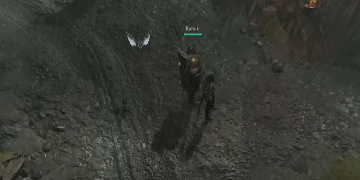 MMOexp:Diablo 4 Druid Build for Endgame Pushing