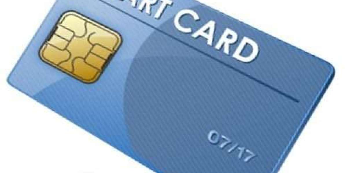 Smart Card Industry In India Size, Share & Growth Forecast 2025-2033