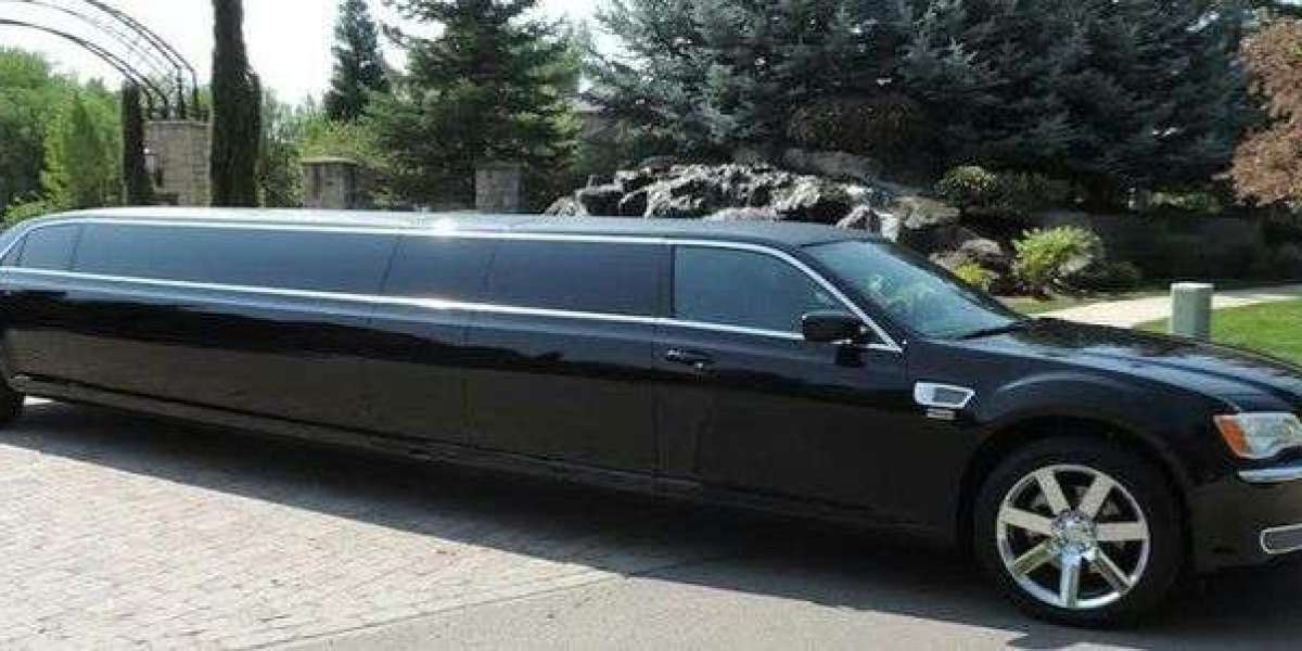 Executive Car Service Ensuring Punctual and Elegant Travel