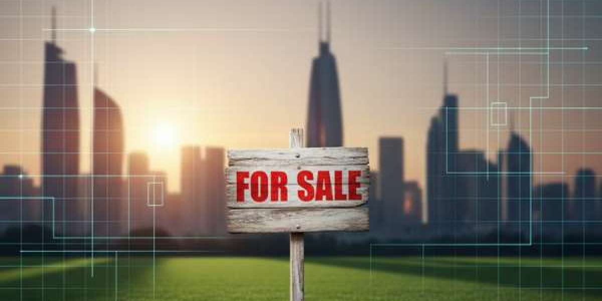 High ROI Freehold Commercial Plots Gurgaon – Secure Your Profitable Investment