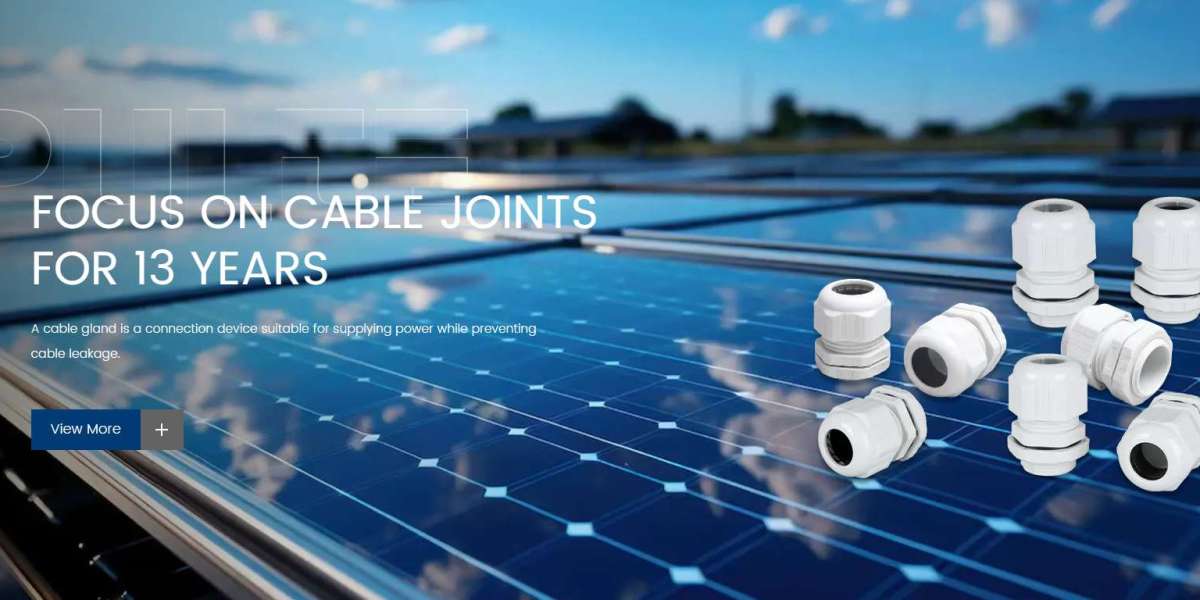Maintenance Tips for Cable Gland Installations