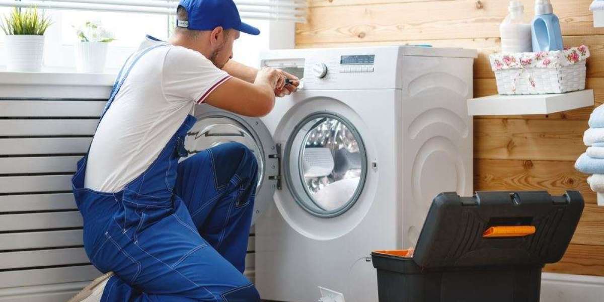 Why Choose Trusted Videocon Washing Machine Repair in Naperville