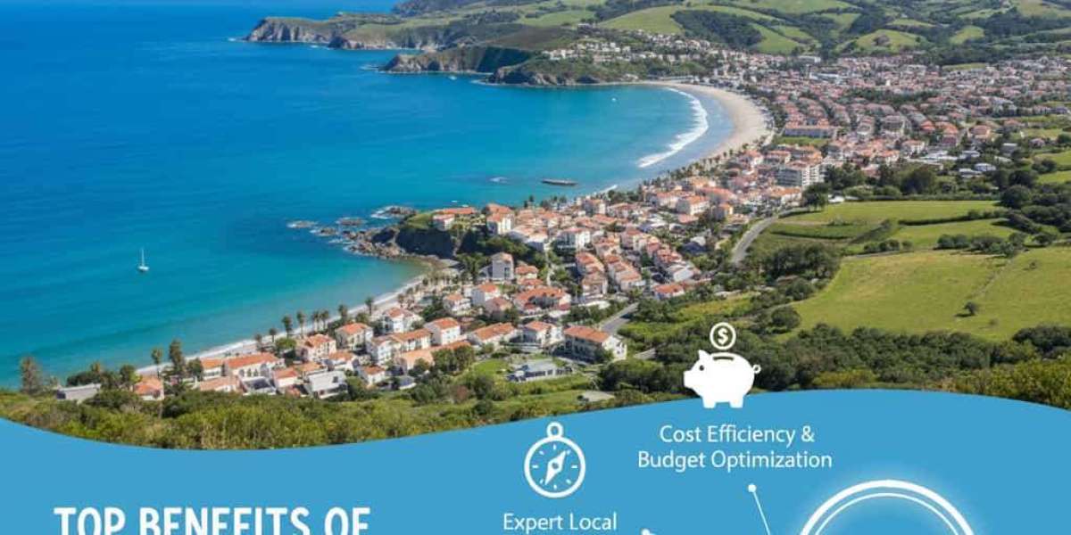 Top Benefits of Using Professional Destination Management Services