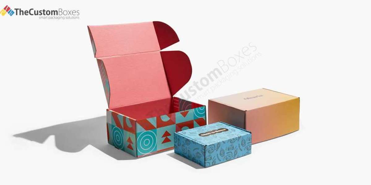 Eco-Friendly Mailer Boxes: Sustainable Options & Printing Methods