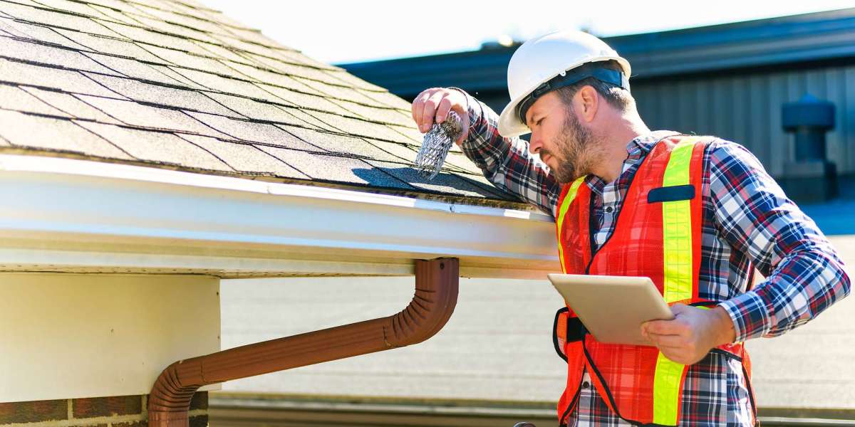 What Are the Key Signs You Need a Roof Inspection Today