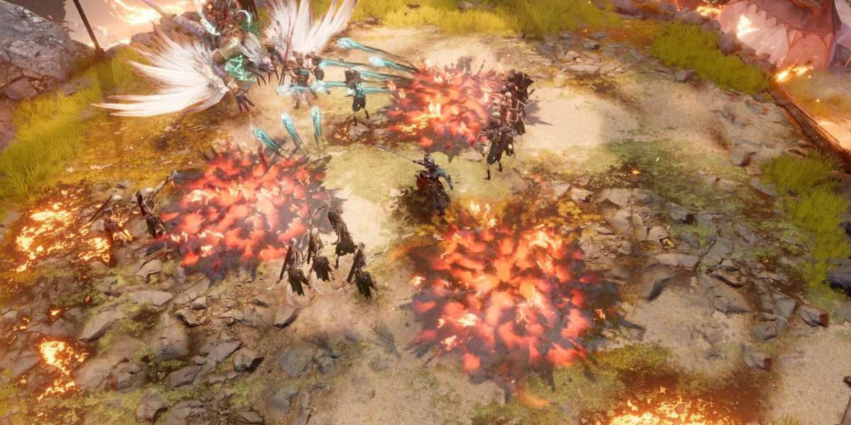 MMOexp Last Epoch: Core Skills and Specializations