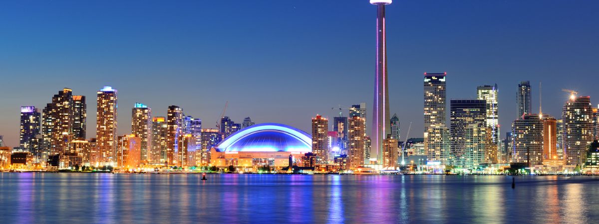 Air India Toronto Office in Canada