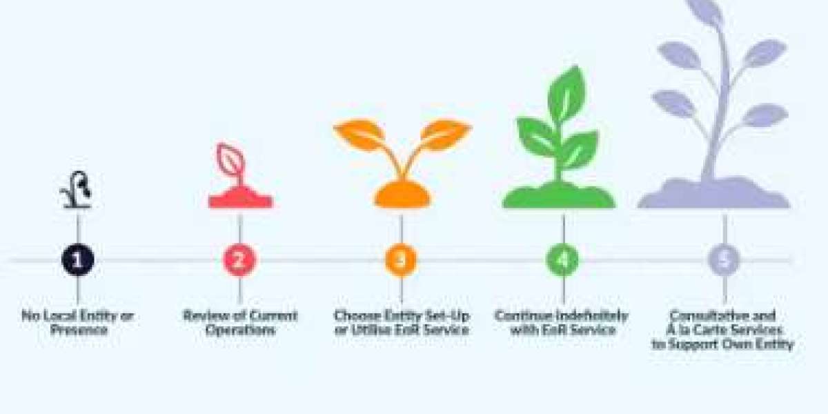 Accelerate Growth with Global Expansion Services in USA