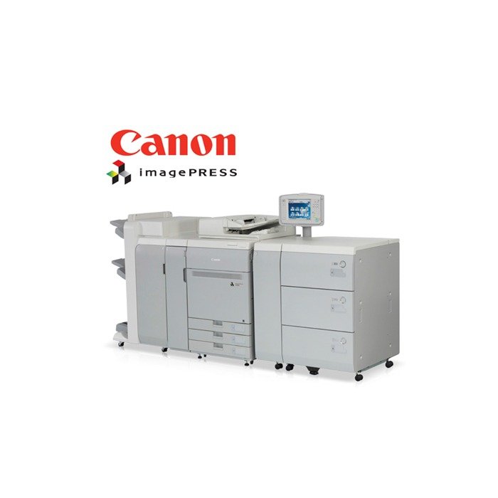 Canon ImagePress | ImageRUNNER Laser Printers