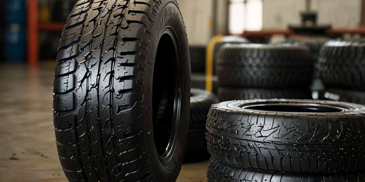 Tire/Tyre Oil Manufacturing Plant Report 2025: Industry Trends, Raw Material and Investment Opportunities
