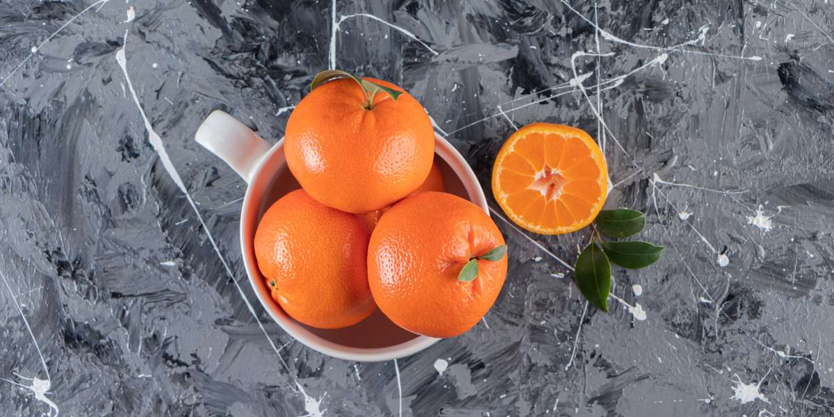 Why are Minneola Tangelo Oranges Called Honeybells?