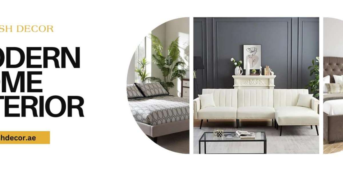 The Best Furniture Store in Dubai for Custom Furniture and Center Tables