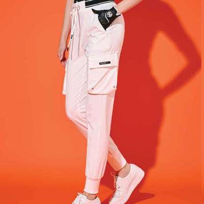 Women’s Golf Leggings Profile Picture
