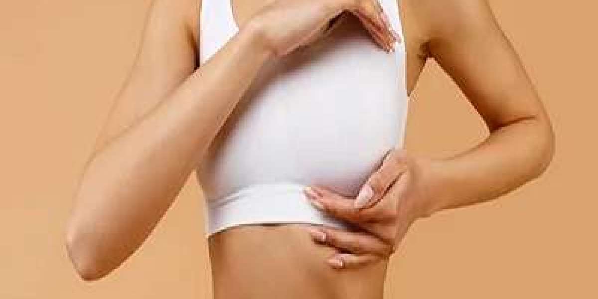Is Breast Reduction Right for You? Signs, Benefits & Risks Explained