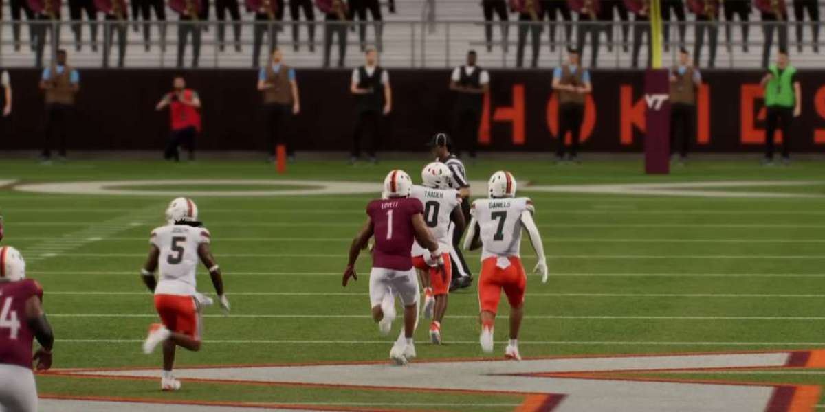 MMOexp:College Football 26:essential short yard offense tips