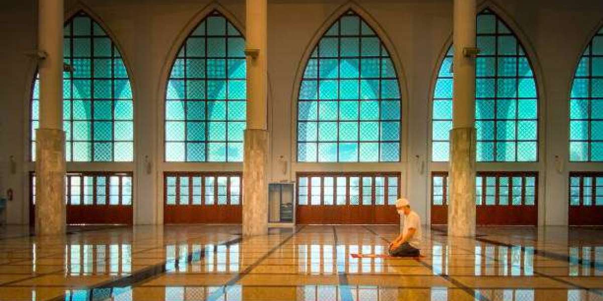 Exploring Thailand: Top Halal Dining Options and Prayer Places