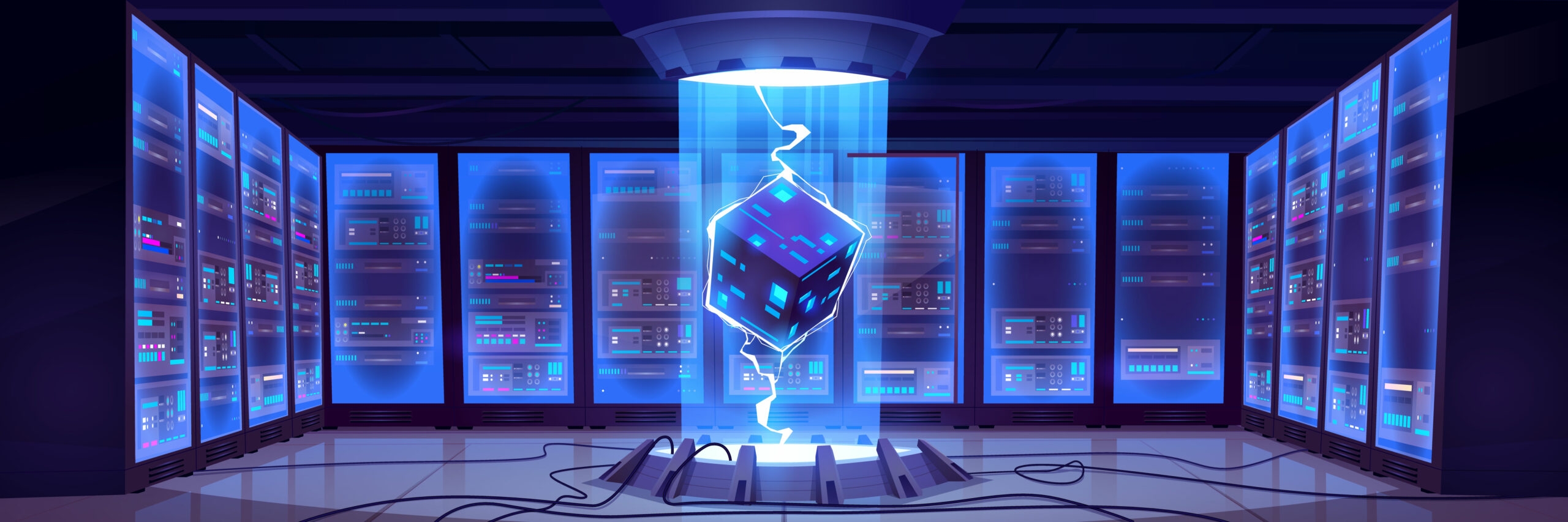 Is Dedicated Server Hosting the Right Choice for Your Business Growth?