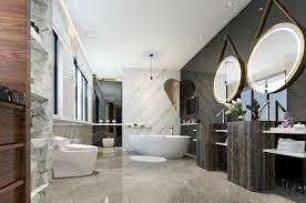 Bathroom Renovations in Dubai | Luxury ...