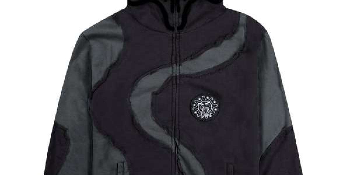 USA Glo Gang Hoodie | Sweatpants and Tracksuit Up-To 25% Off