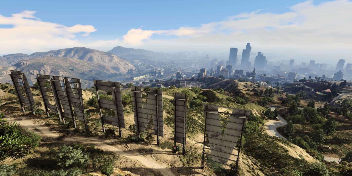 Random Fight Events Mod Bring More Chaos and Life to Los Santos