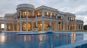 Gorgeous Exterior Design from Modenese ...