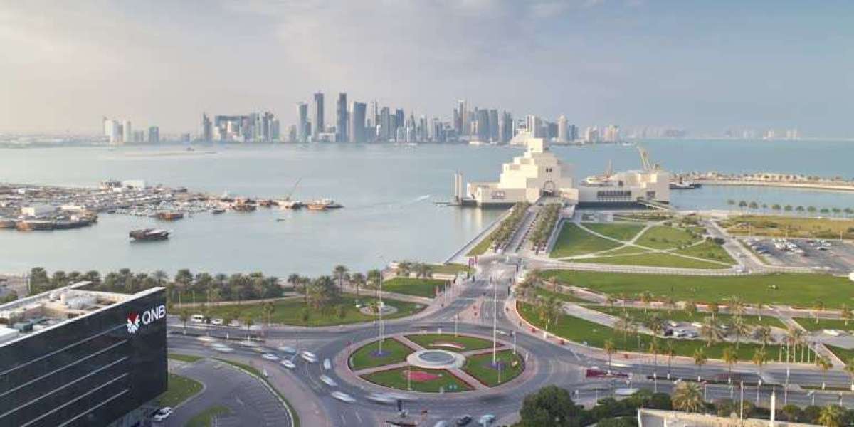 Qatar’s Scenic Road Trips: From Doha to Inland Wonders