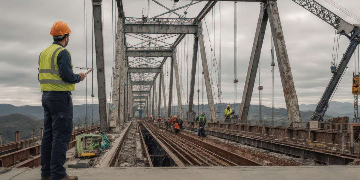 Your Trusted Partner in Structural Engineering Excellence