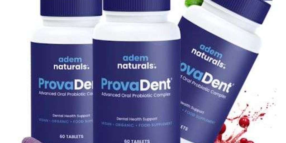 ProvaDent BEWARE Nobody Tells You This Before Buying