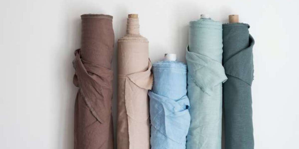 Best Cotton Fabrics for High-Fashion Production in New York