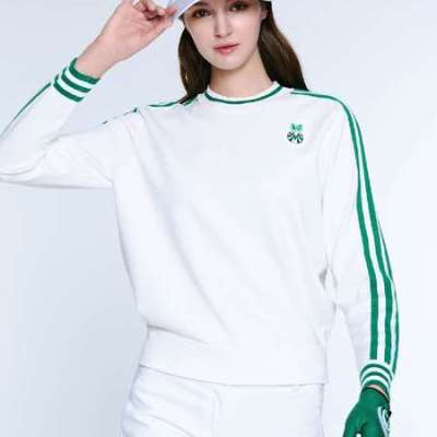 Long Sleeve Golf Shirts for Women Profile Picture