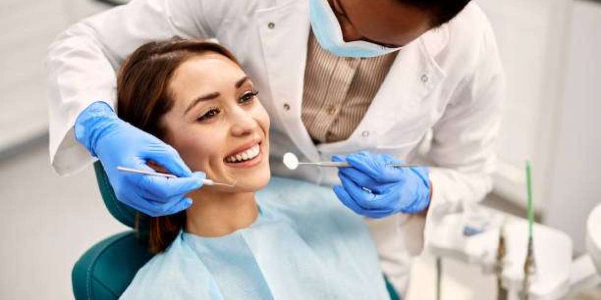 Understanding Dentures: Full and Partial Options at Northlane Dental