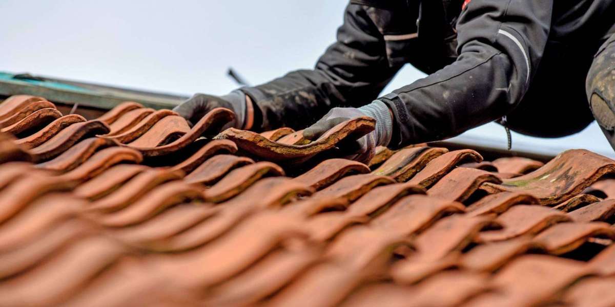 Affordable Roofing Repairs Bristol Carried Out by Fully Qualified Roofing Professionals