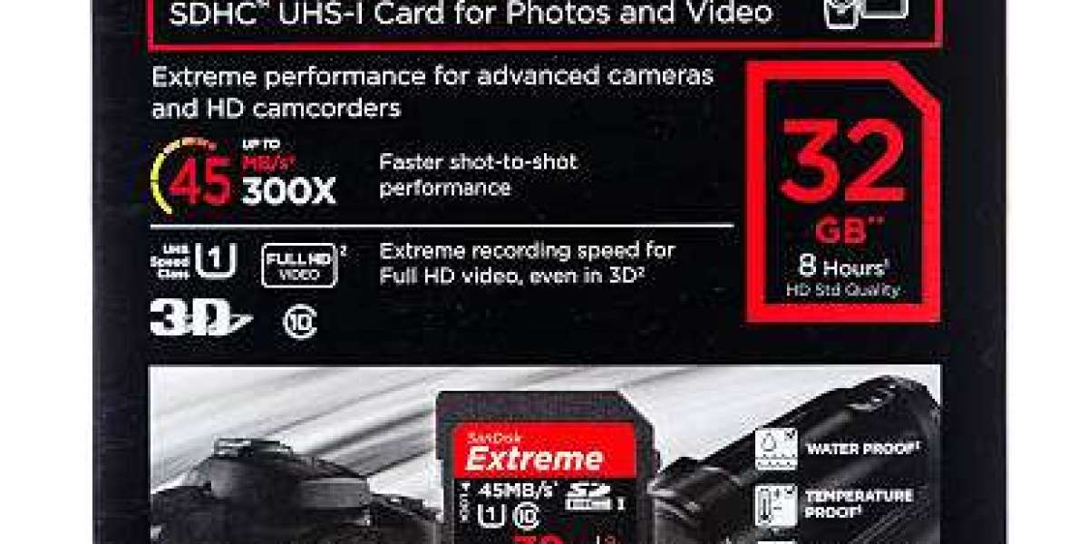 64GB SD Card vs 128GB Micro SD Card: Which One Fits Your Digital Lifestyle?
