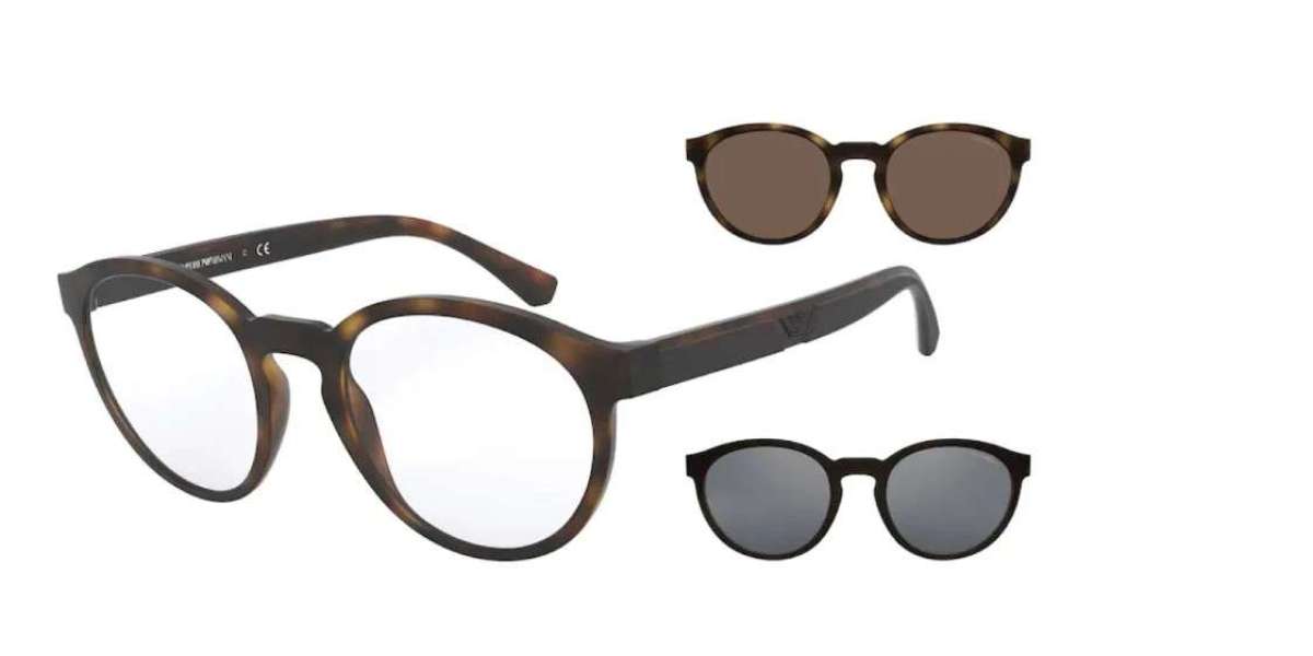 Men’s Reading Glasses: The Ultimate Buying Guide for Every Face Shape