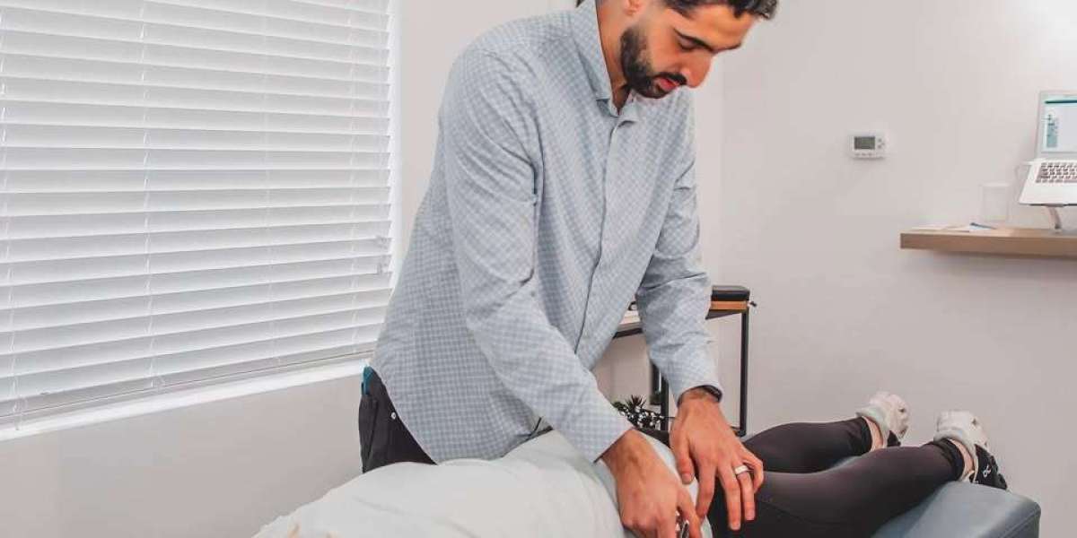 Best Surrey Chiropractor