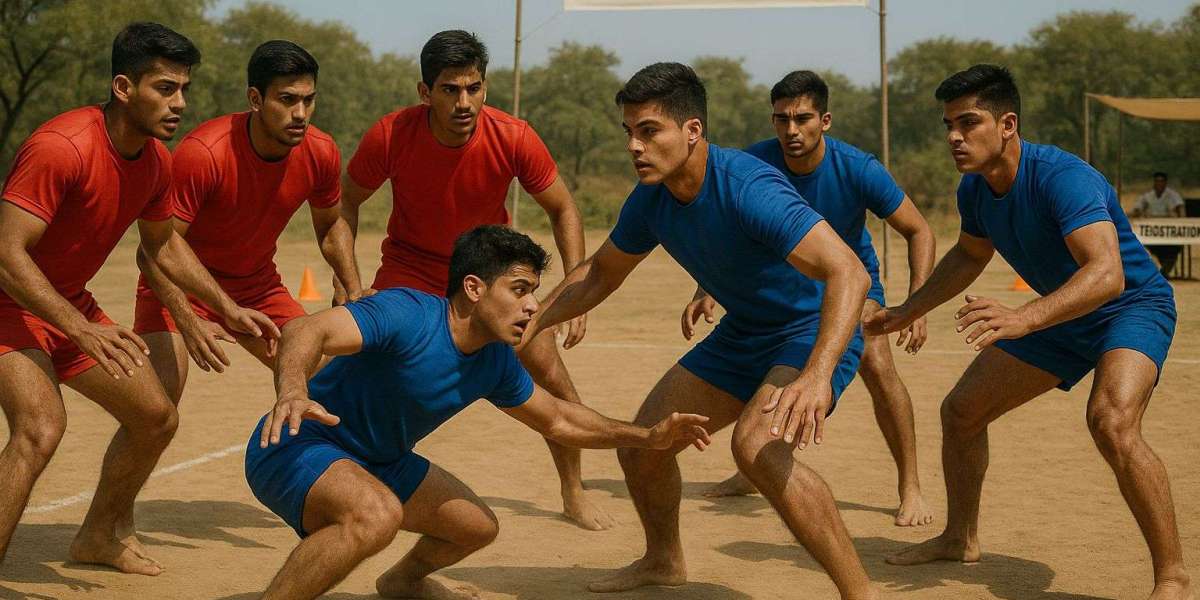 KCL Kabaddi – Kabaddi Champions League | Haryana’s Pride in Indian Kabaddi