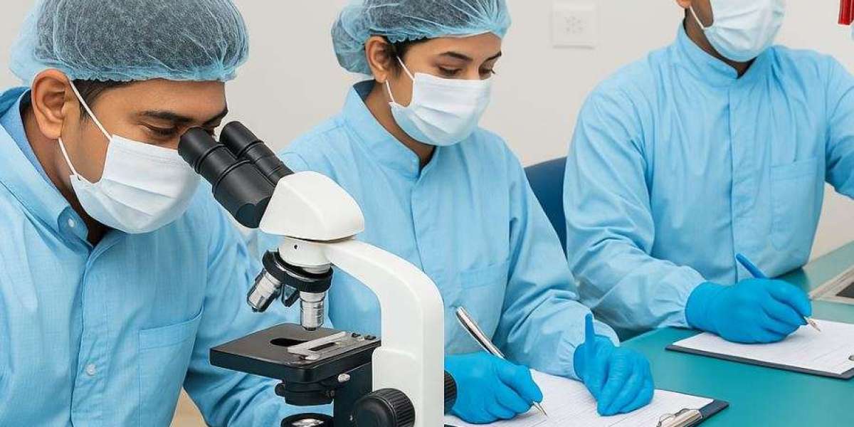 Understanding Leak Detection Kits and Glass Leak Detection