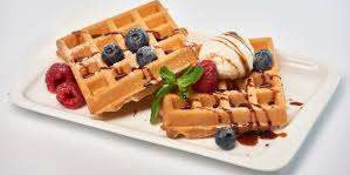 Frozen Waffles Market Technological Developments and Consumer Preferences Driving Global Expansion